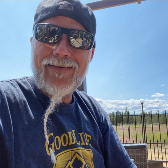 Meet your Posher, Brady - Picture 2 of 2